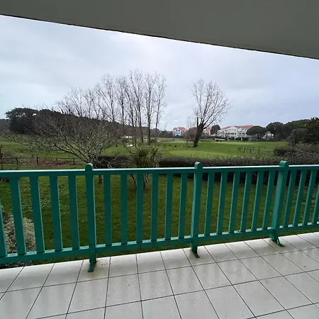 Appartement T3 Au Cœur Du Golf De Port Bourgenay Talmont-Saint-Hilaire