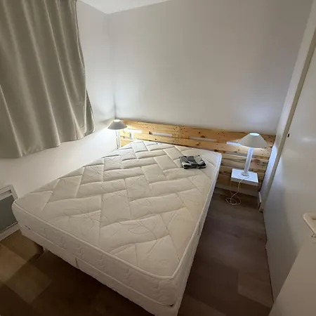 T3 Au Cœur Du Golf De Port Bourgenay * Talmont-Saint-Hilaire