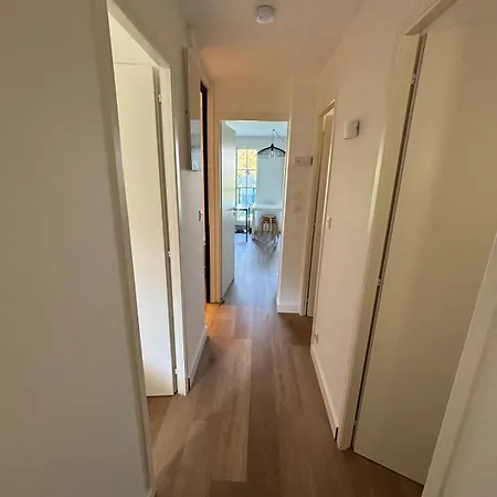 T3 Au Coeur Du Golf De Port Bourgenay Apartmán