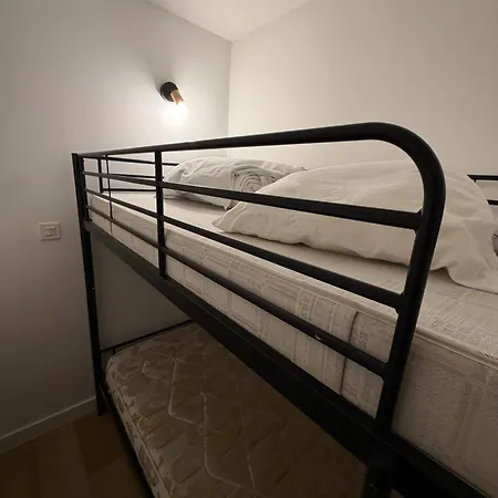 Appartement T3 Au Cœur Du Golf De Port Bourgenay Talmont-Saint-Hilaire