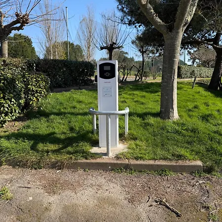 Appartement T3 Au Cœur Du Golf De Port Bourgenay Talmont-Saint-Hilaire