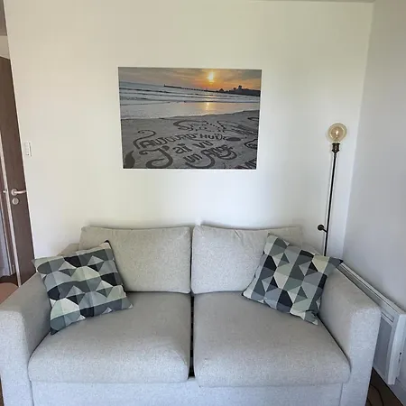 Appartement T3 Au Cœur Du Golf De Port Bourgenay *