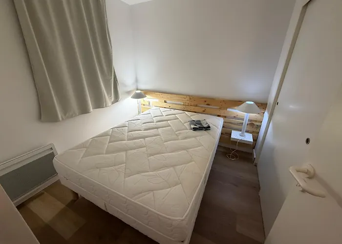 T3 Au Cœur Du Golf De Port Bourgenay * Talmont-Saint-Hilaire