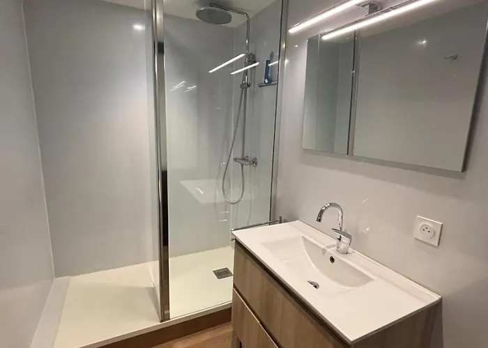 T3 Au Cœur Du Golf De Port Bourgenay Appartement Talmont-Saint-Hilaire