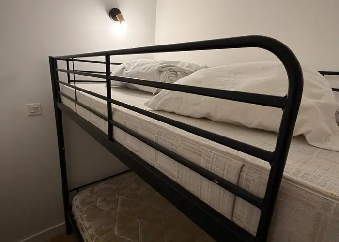 Appartement T3 Au Cœur Du Golf De Port Bourgenay Talmont-Saint-Hilaire